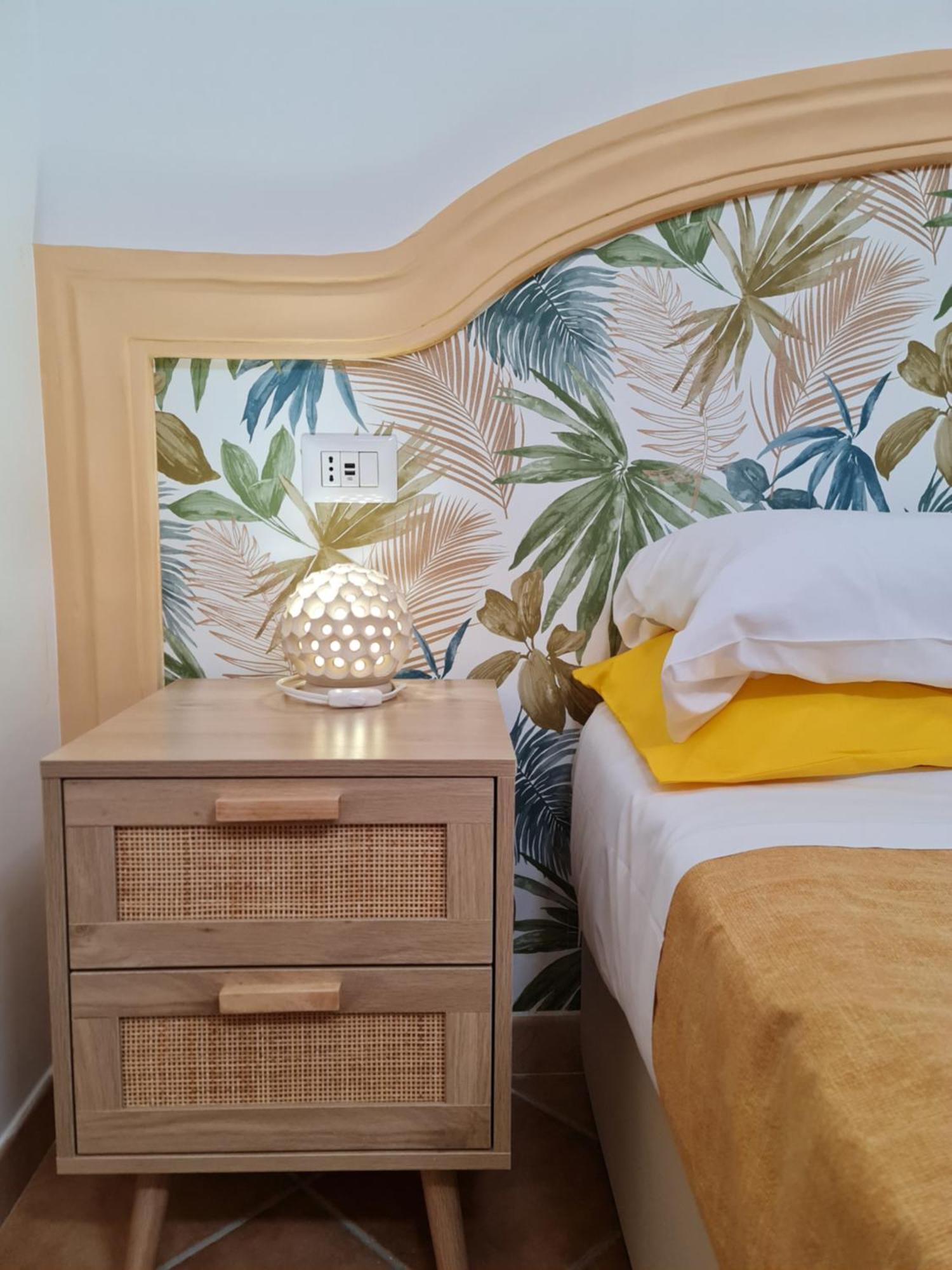 Apartamento Casa Monticello Positano