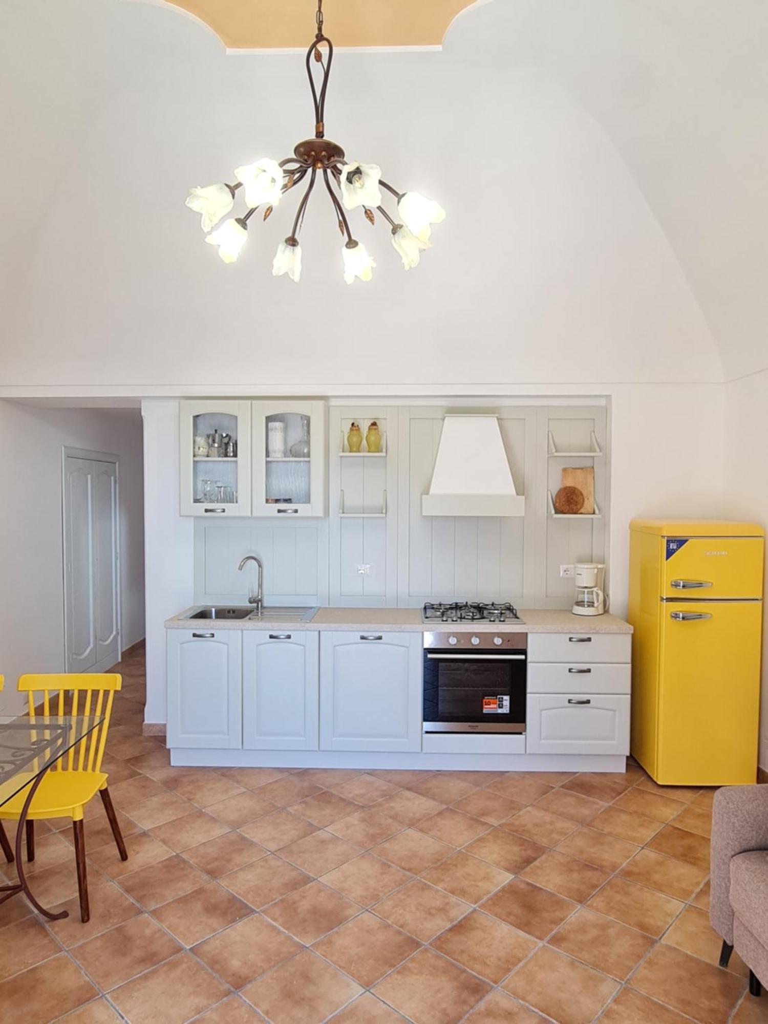Apartamento Casa Monticello