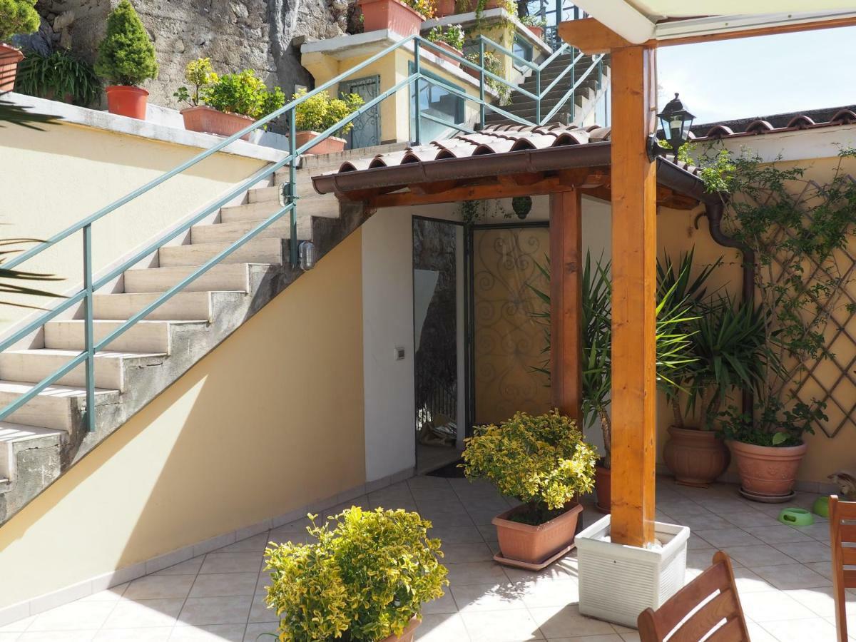 Casa Monticello Apartamento *